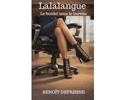 Lalalangue