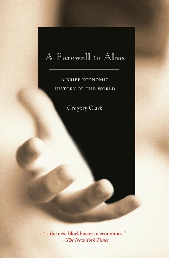 Farewell To Alms - cover