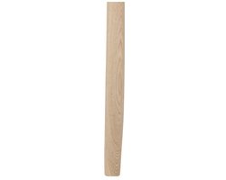 Houten T-steel voor bats 95 cm van Houten — afbeelding 4