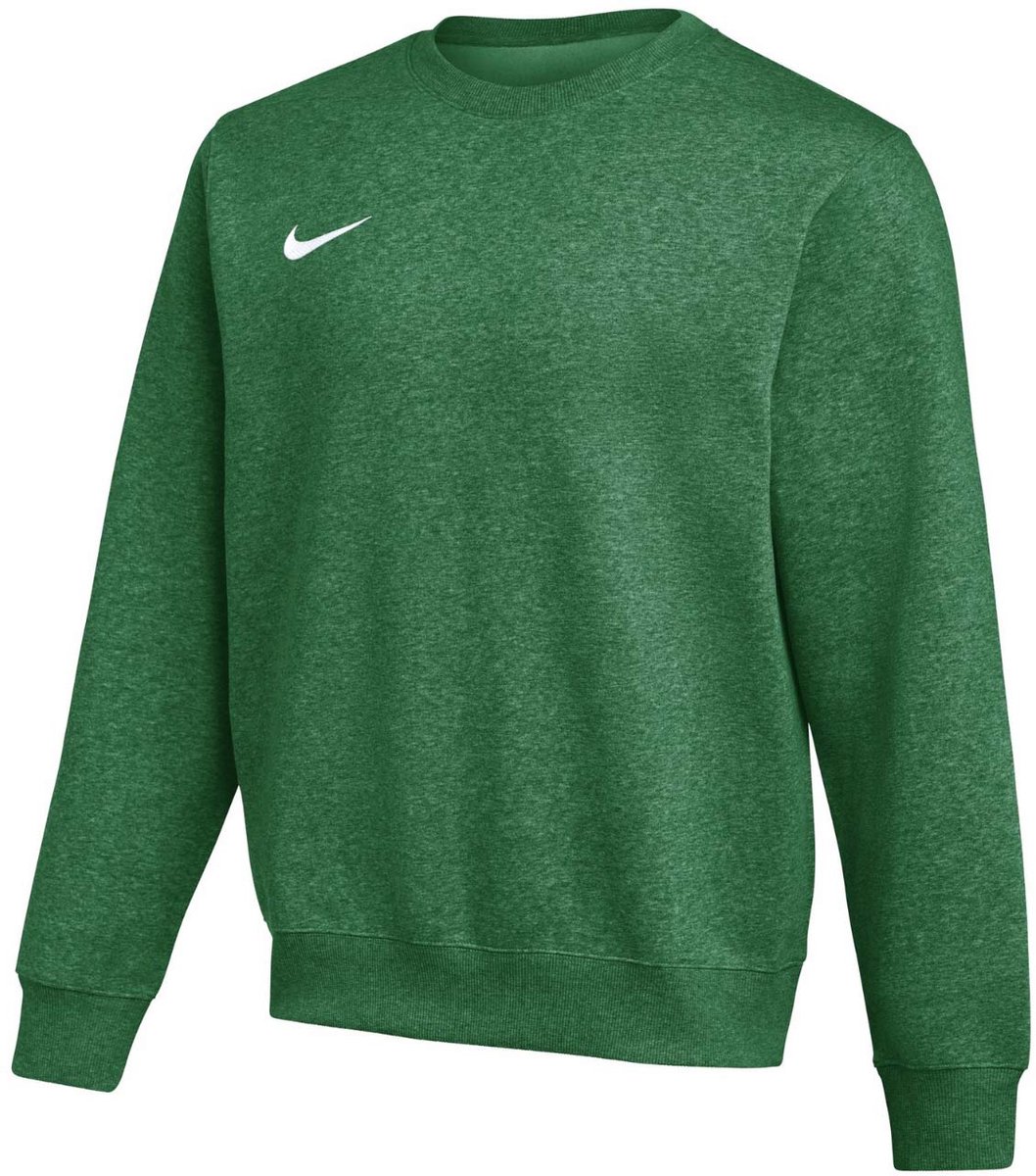 Nike Park 26 Fleece Sweater Heren Groen