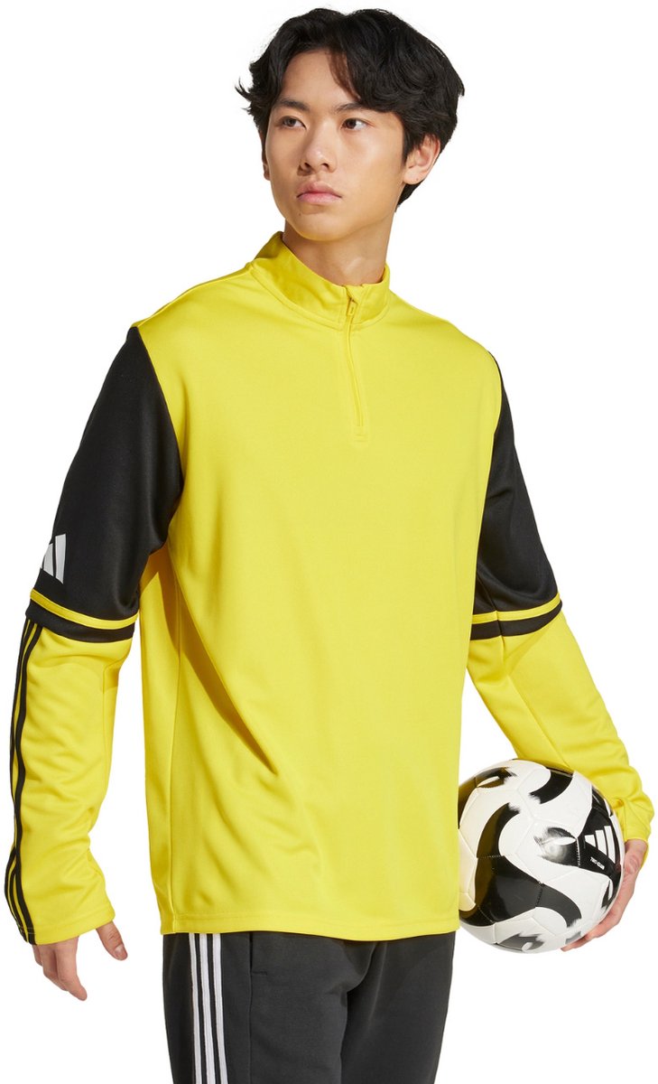 adidas Squadra 25 Trainingstop Heren Geel