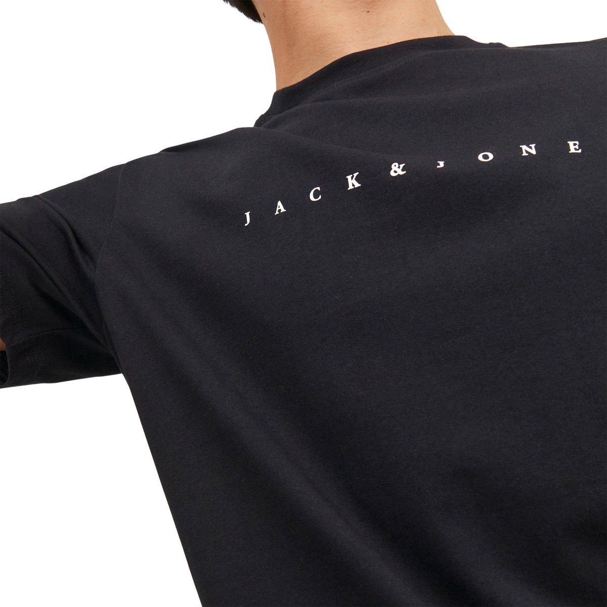 JACK&JONES JJESTAR JJ TEE SS NOOS Heren T - shirt — afbeelding 6