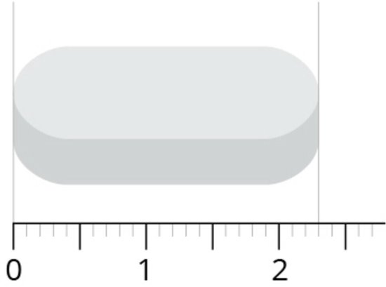Vitals Elke Dag - 90 tabletten - multivitamine. Optimaal opneembare multi met een uitgekiende samenstelling.