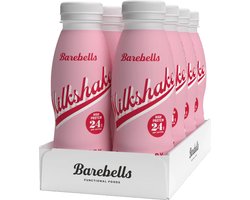 Barebells Barebells Milkshake-Chocolade 330 ml
