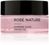 ANNEMARIE BÖRLIND Rose Nature System Digital De-STRESS Night Repair Drops (30 ml) – houdt het melatonine-huishouden van de huid rechtop, PR3-rozencomplex vermindert de effecten van Blue Light