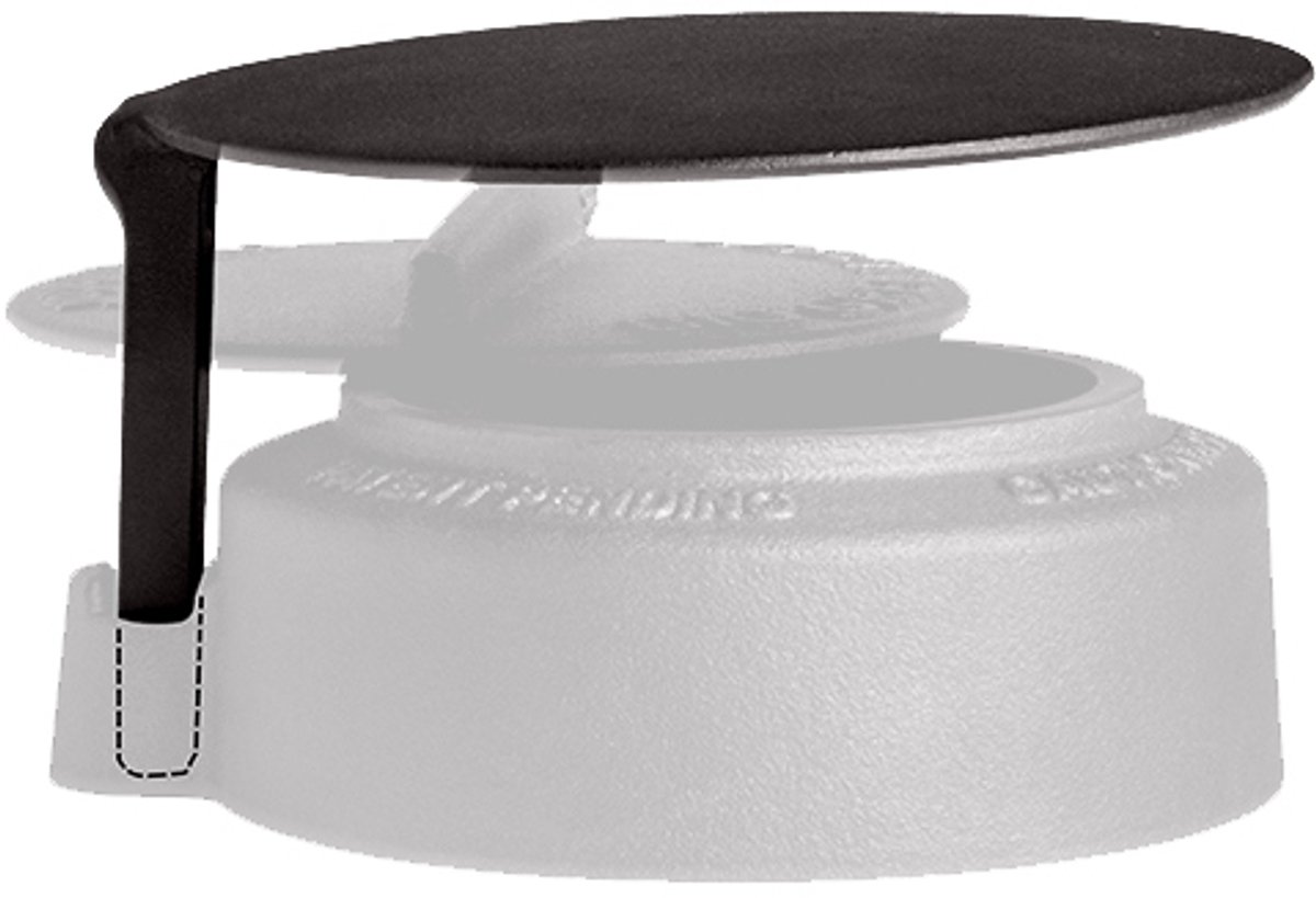 Big Green Egg - Rain Cap - Regen kap - M, L, XL en 2XL