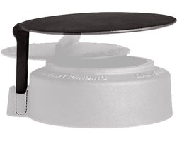 Rain Cap Big Green Egg - Medium, Large, XLarge and 2XL