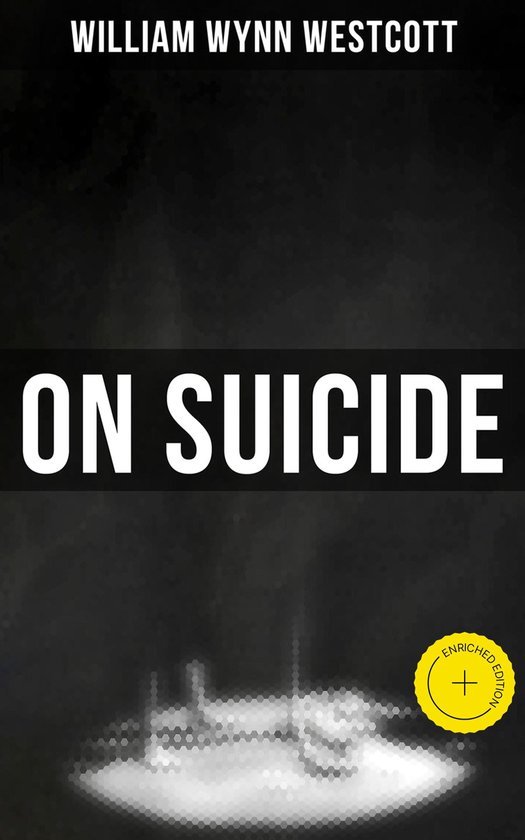 On Suicide - cover