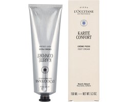 L'Occitane Karité Confort Shea Foot Cream 150 ml