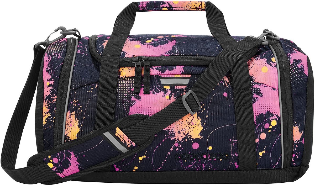 Coocazoo - Sporttas 42 cm (Colour Drift)
