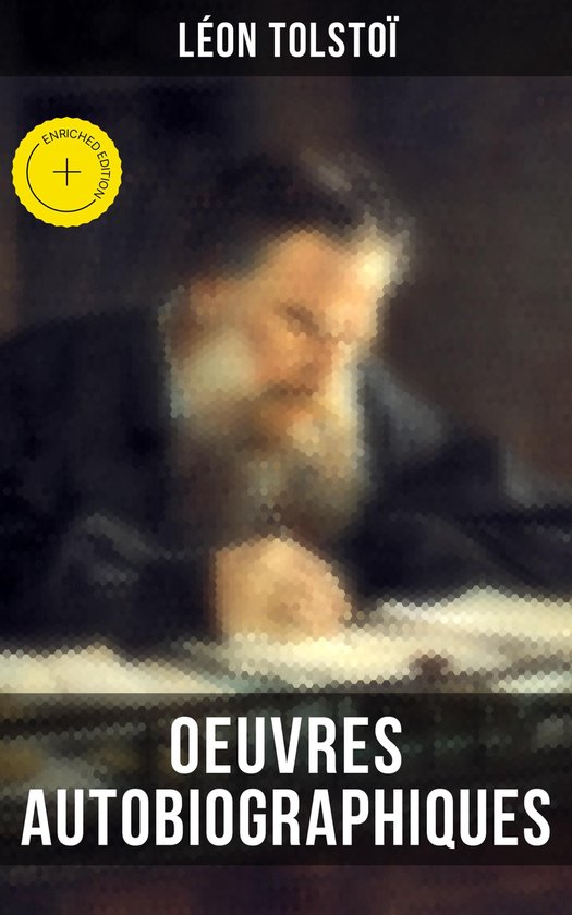Oeuvres autobiographiques