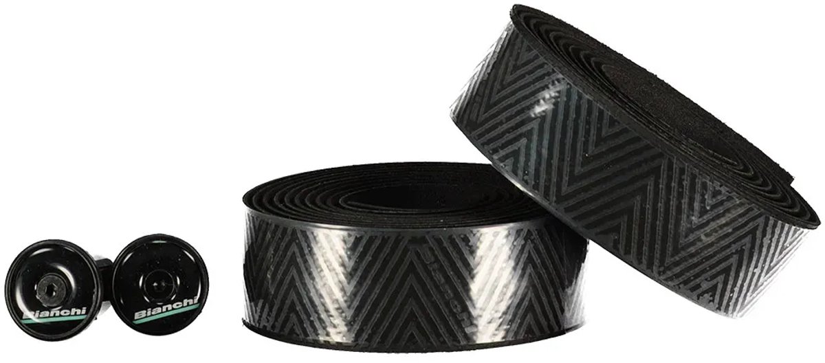 Bianchi Arrow Stuurlint 2.5 Mm Zwart