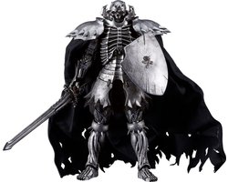 Max Factory Berserk Figma Action Figure Skull Knight 17 cm Action Figuur