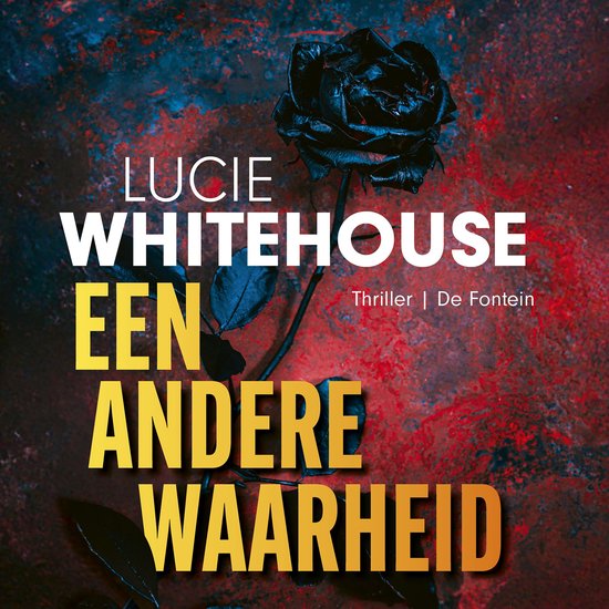 Een andere waarheid - cover