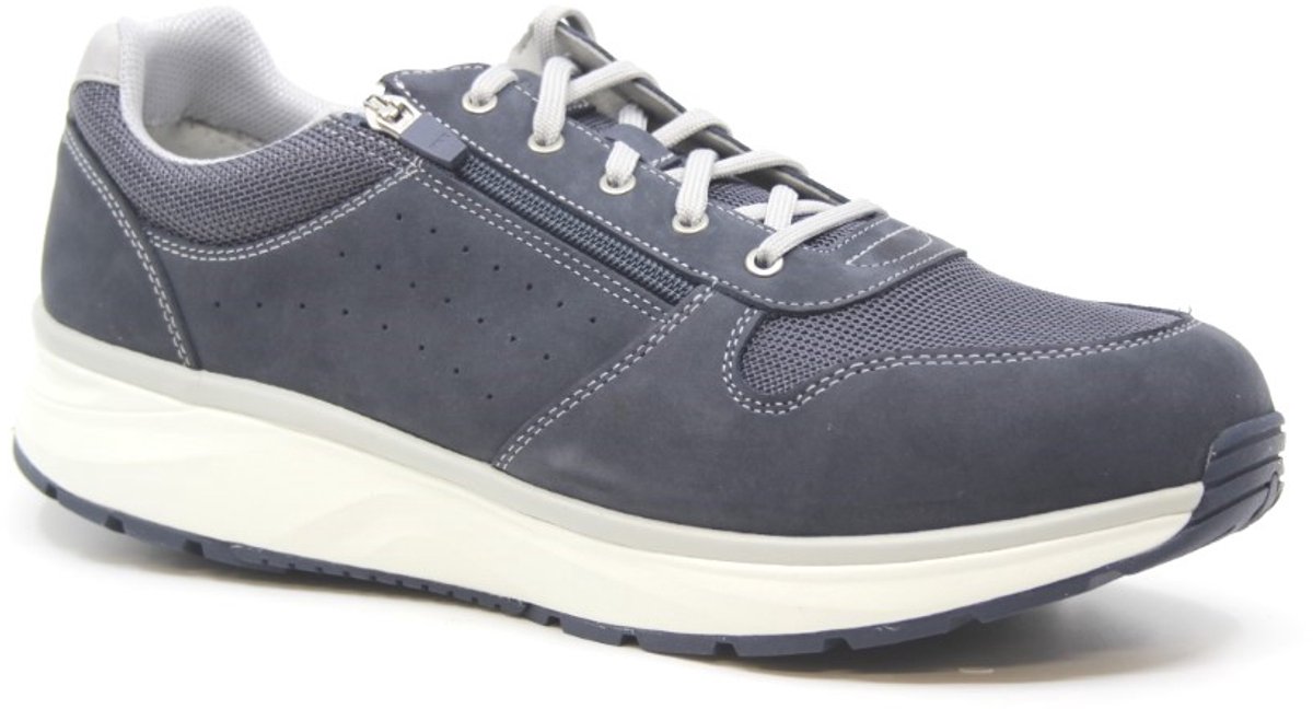 JOYA DYNAMO ZIP BLUE II - Wijdte H