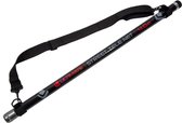 Ultimate Telescopic Street Fishing Net Handle 4.00m - Schepnetsteel