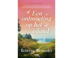 De Cornwall serie 3 - Een ontmoeting op het eiland