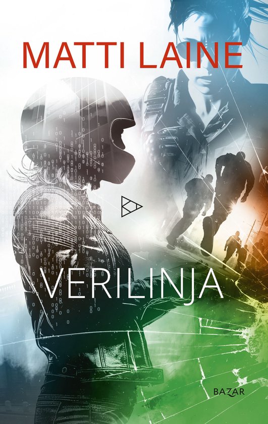 Kovaset 2 - Verilinja - cover
