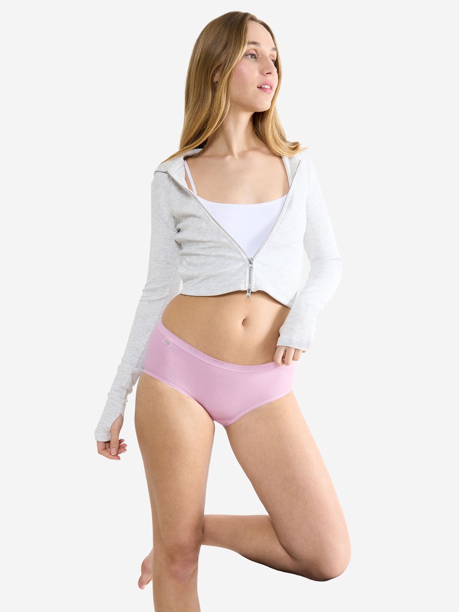 sloggi Midislip Originals Basic H