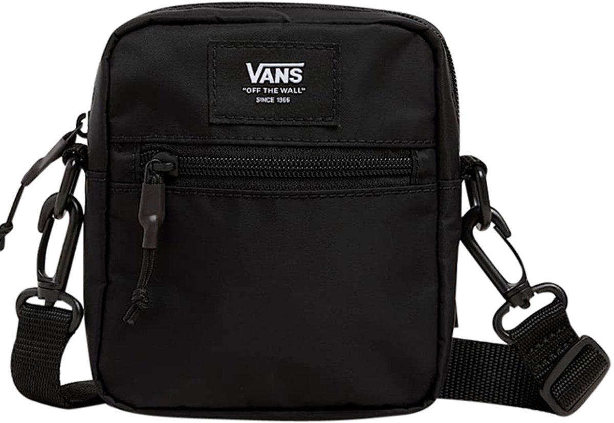 Vans Bail - Schoudertas 18 cm (black)