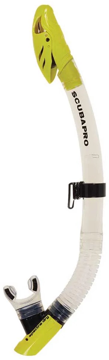 Scubapro Spectra Dry snorkel