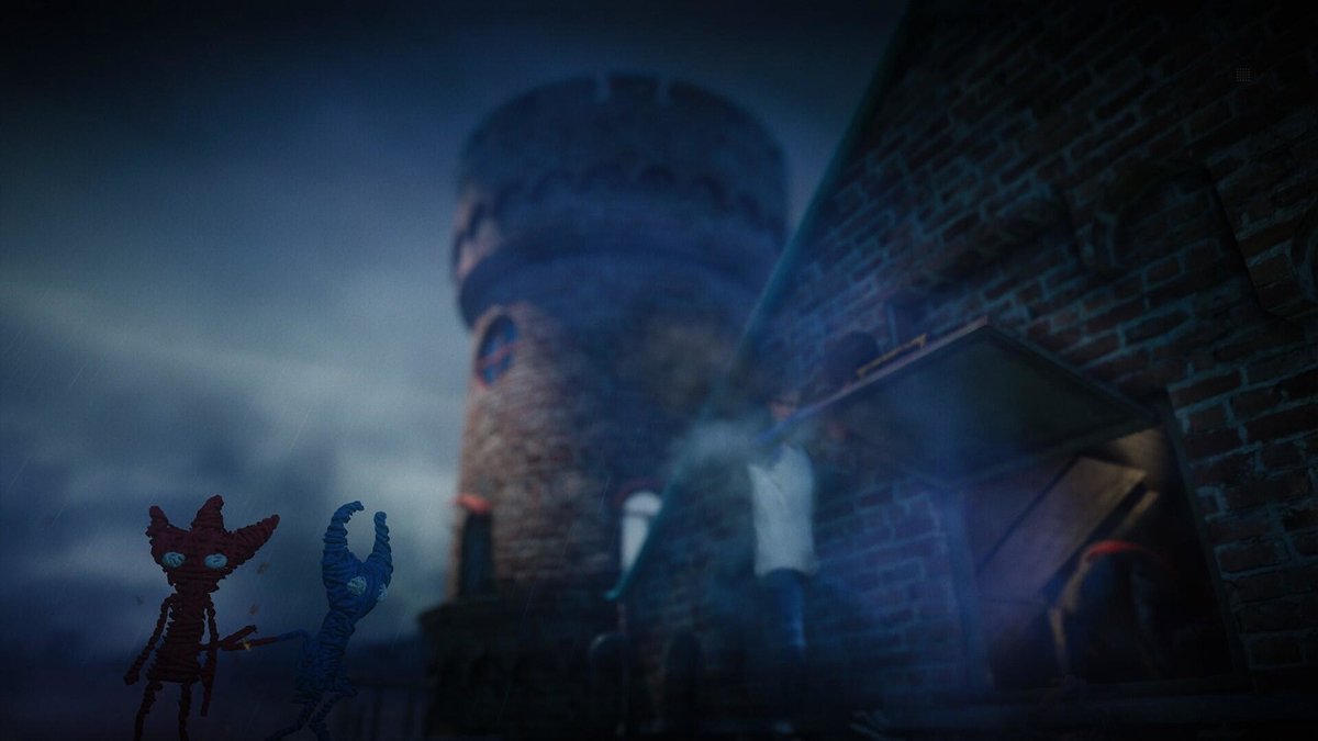 Unravel 2 - Nintendo Switch – foto 5