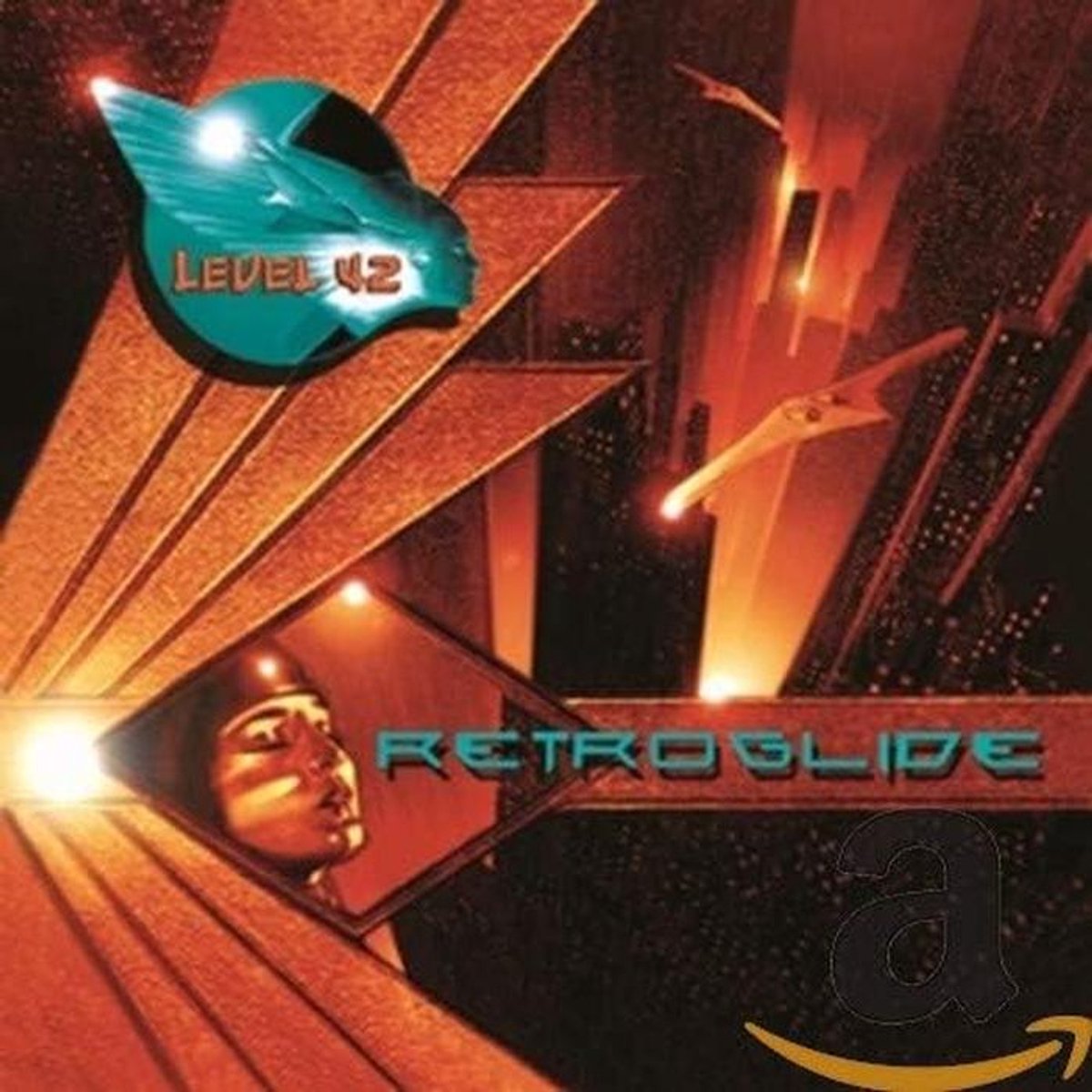 Klassieke Synthpop en Funk Muziekalbum