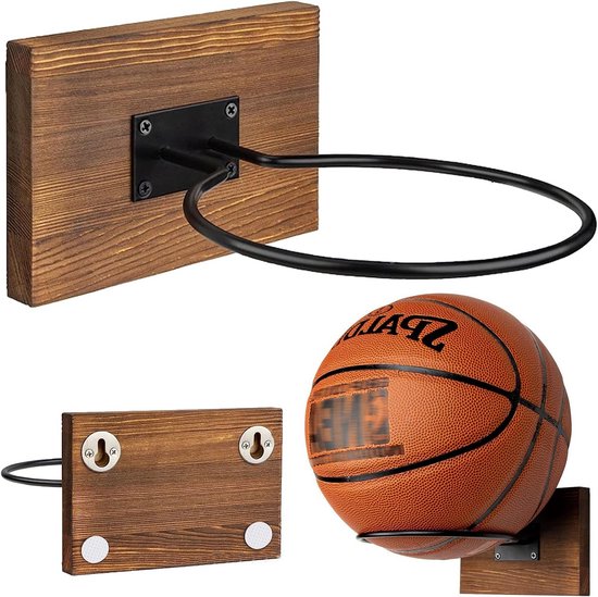 Prullenbak basketbalhoepel, prullenmand basketbal, basketbaldecoratie voor kamers, cadeaus voor jongens