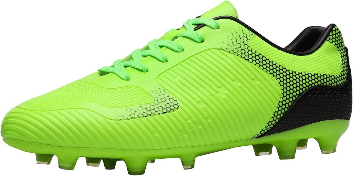 Voetbalschoenen Heren Voor Zachte en Natte Velden