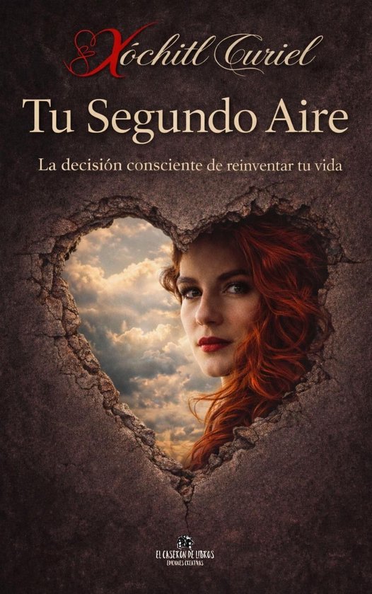 Tu Segundo Aire - cover