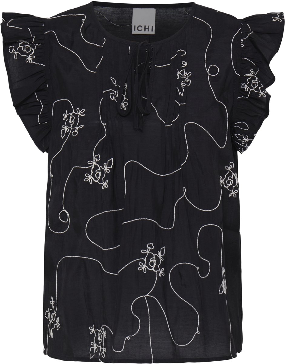ICHI - IHJANA SS - Dames - Blouses