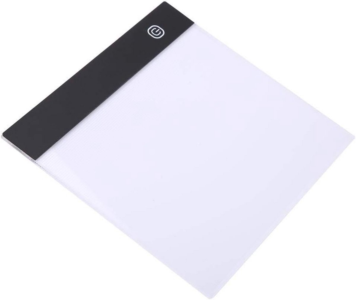 A5 LED Tekentafel met Instelbare Helderheid - Lichtbak voor Tekenen, Schetsen en Tracen