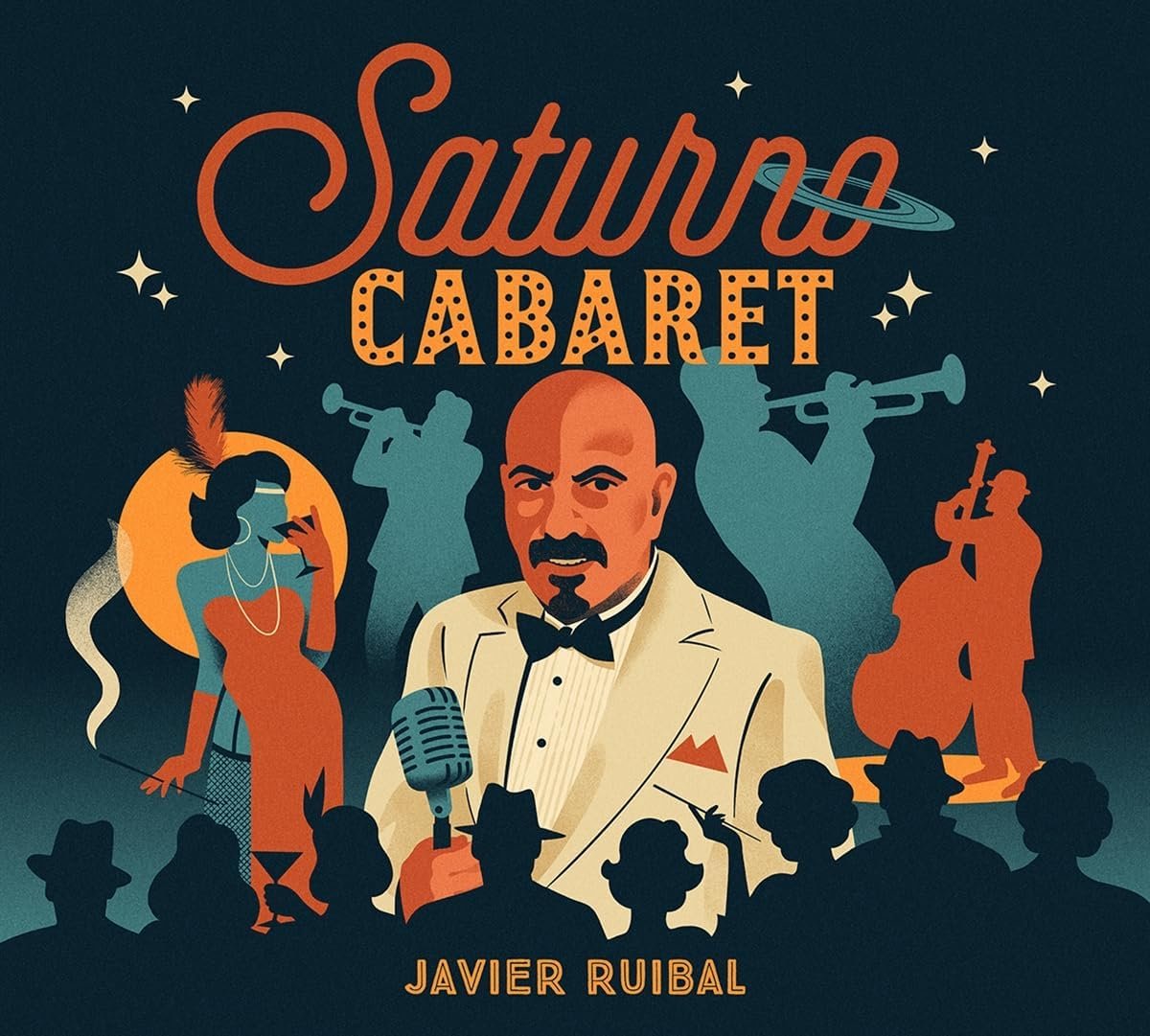 Klassieke Muziekalbum op CD