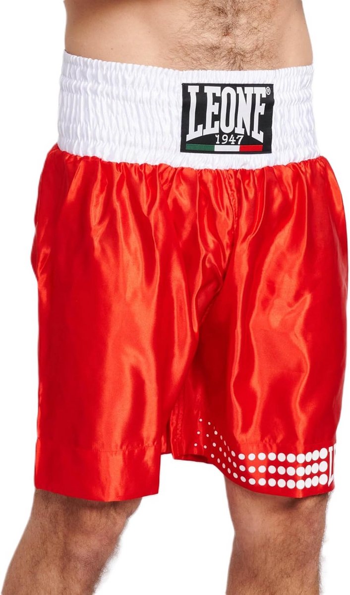 Professionele Bokshort voor Heren en Dames - Lichtgewicht Vechtsport Kleding