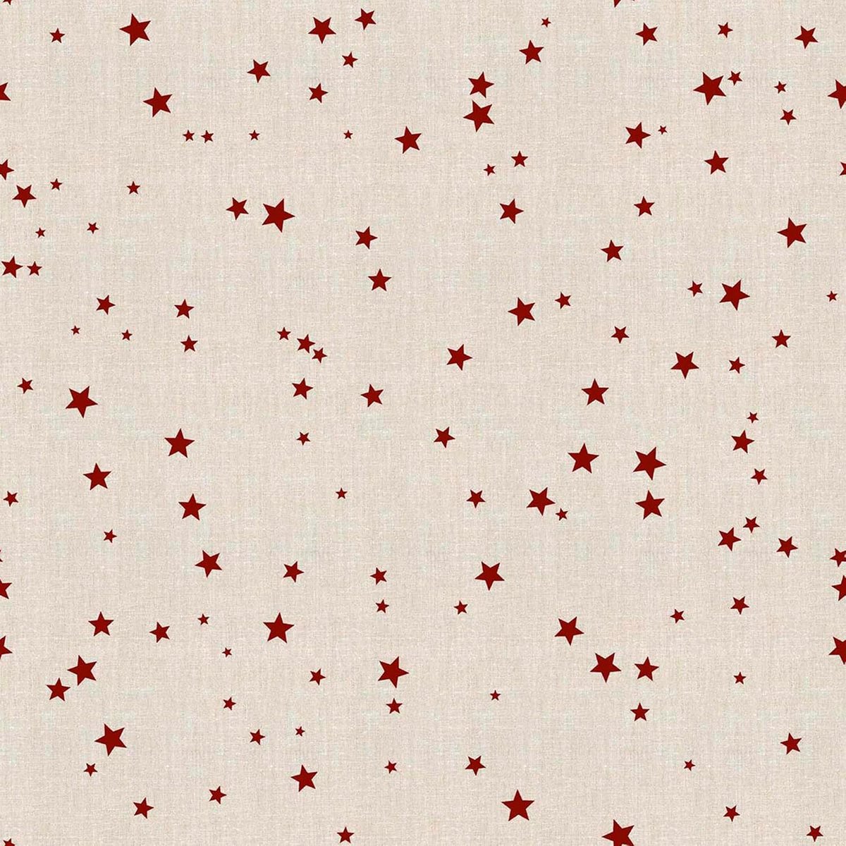XL Kerst Tafelkleed 180x180 cm Katoen Vuilafstotend
