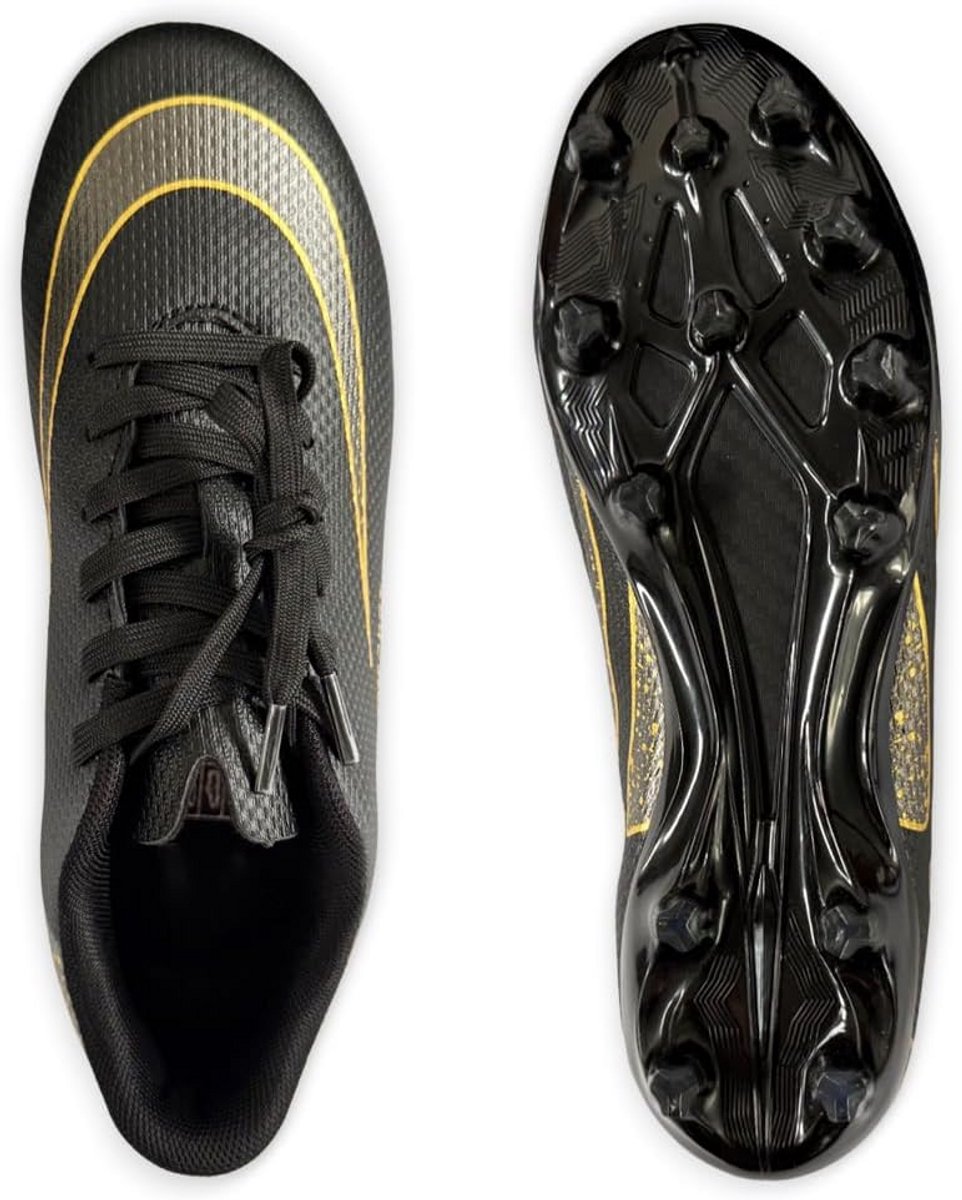 Professionele Voetbalschoenen met Spikes voor Heren en Dames