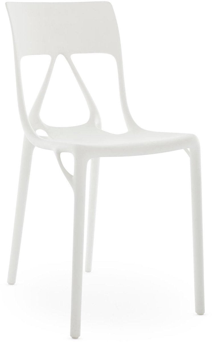 A.I Lite Stoel White