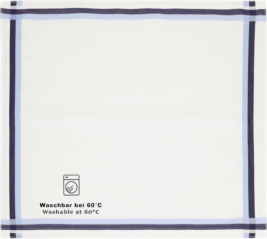 Zwart - Halsdoeken Heren / Accessoires Heren