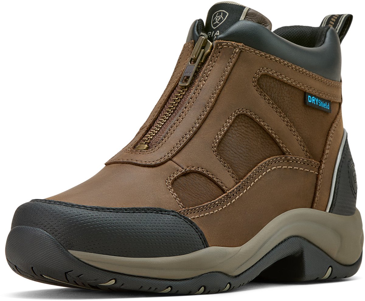 Ariat Terrain H2O Zip schoenen-38,5