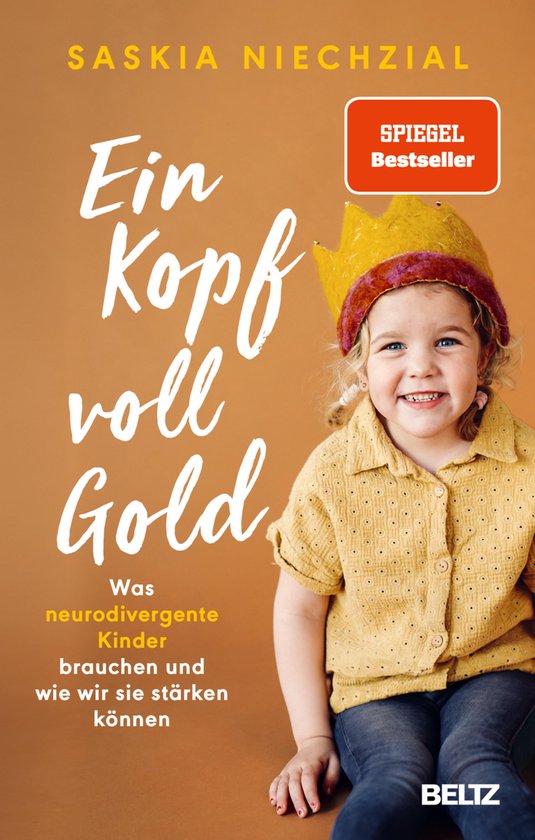 Ein Kopf voll Gold - cover