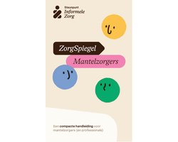 ZorgSpiegel Mantelzorgers