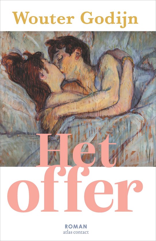 Het offer