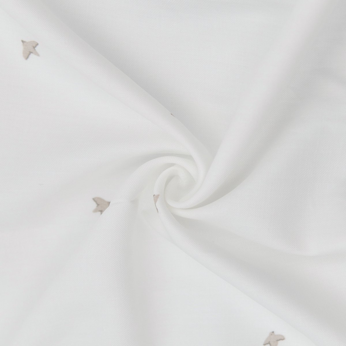 Bamboom Wieglaken – 100x75 – Dream Birds