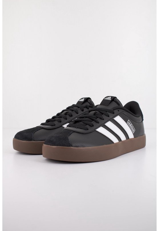 adidas Sportswear Chaussure VL Court 3.0 - Femmes - Noir - 39 1/3