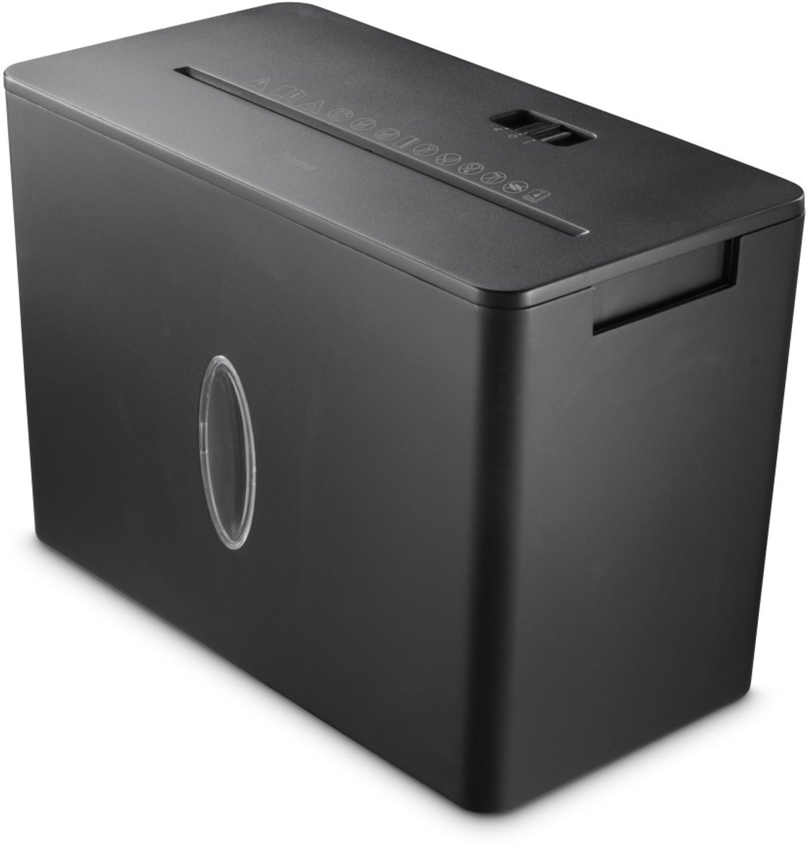 Hama Papierversnipperaar - Safe X40 - P4