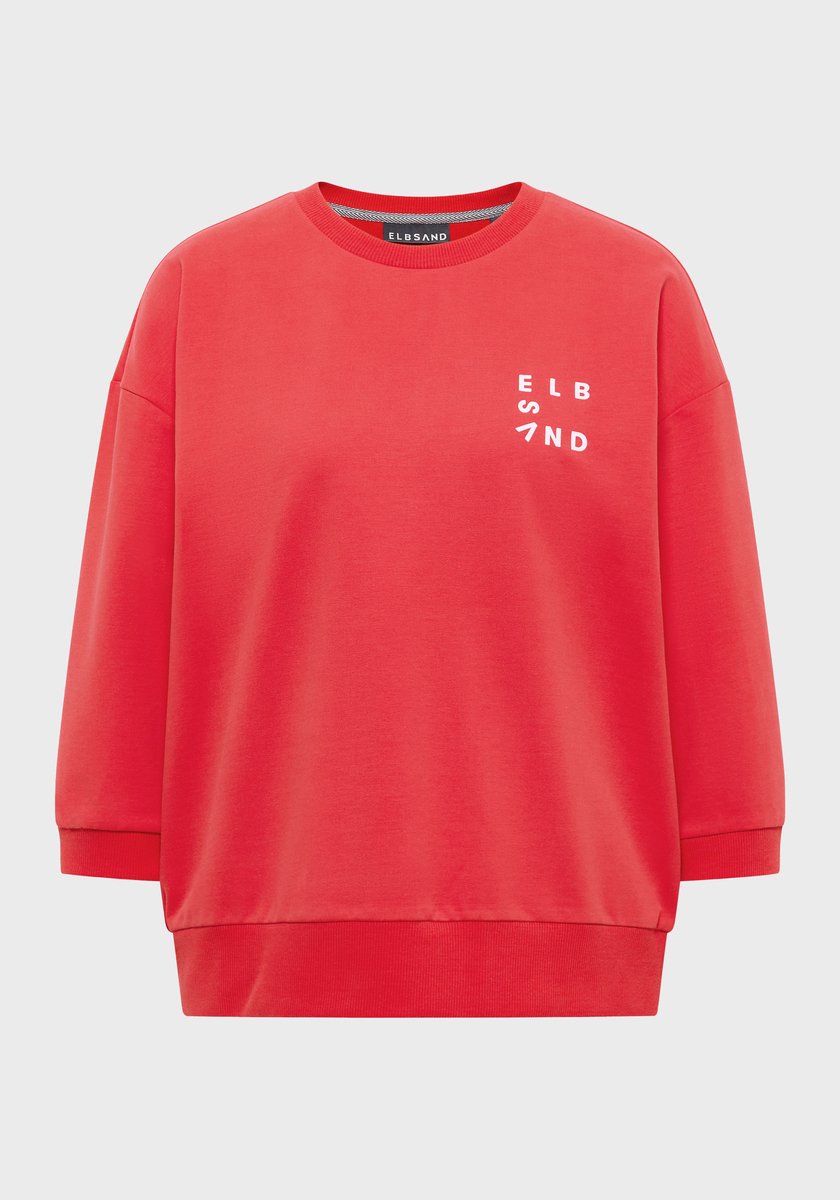 Parvin Sweatshirt Loose Fit