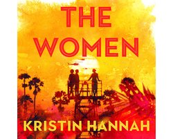 Omslag van The Women