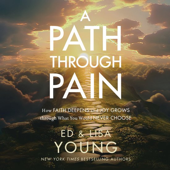 A Path through Pain - cover