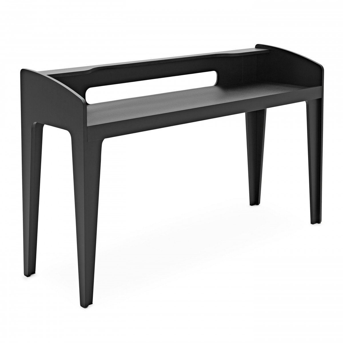 modul Universele Houten Keyboard Standaard, Zwart