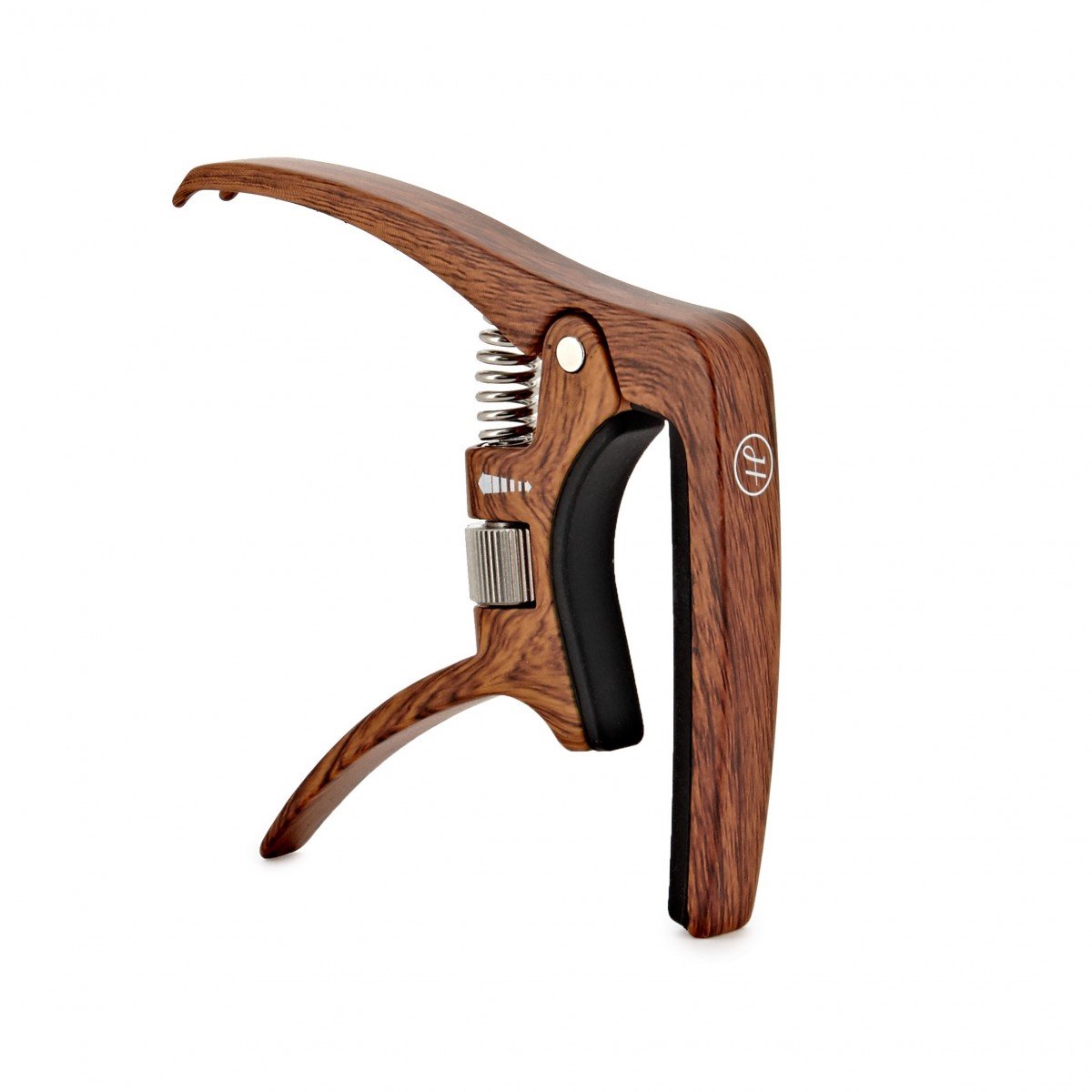 Hartwood Capo met Verstelbare Spanning, Hout